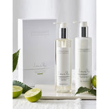 The White Company Lime and Bay hand care set - British product