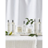 The White Company Lime and Bay hand care set - British product