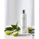The White Company Lime and Bay body lotion 250ml - British product
