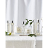 The White Company Lime and Bay body lotion 250ml - British product