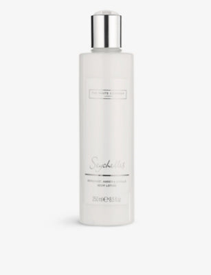 The White Company Seychelles body lotion 250ml - British product