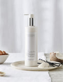 White Company Seychelles hand and nail cream 250ml, imported from the UK