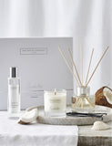 The White Company Seychelles home scenting set, UK version