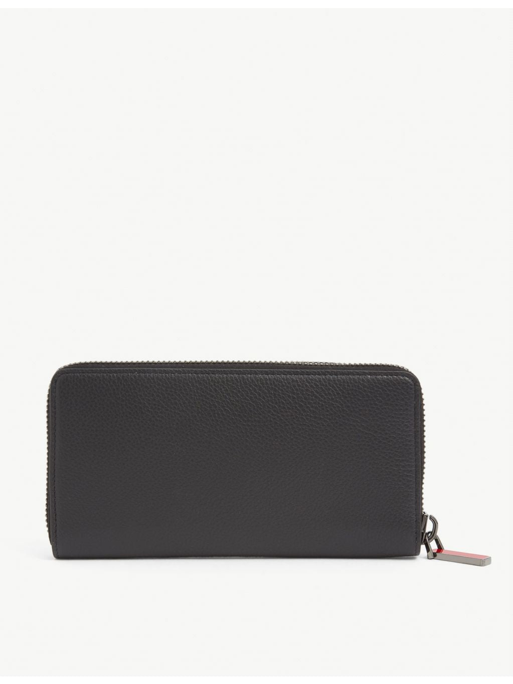 Christian Louboutin Panettone extra-large leather wallet, imported from the UK