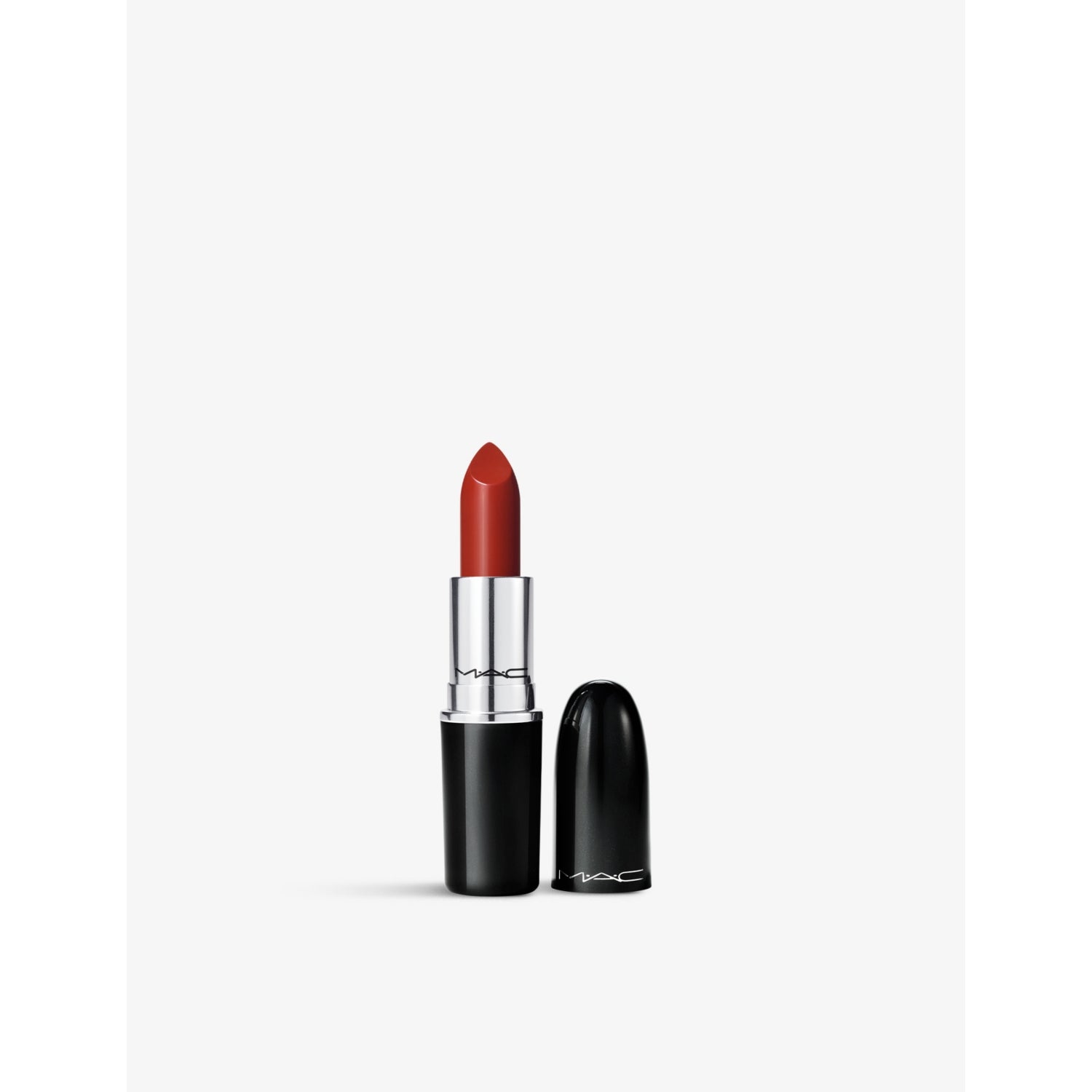 MAC Lustreglass Sheer-Shine Lipstick 3g