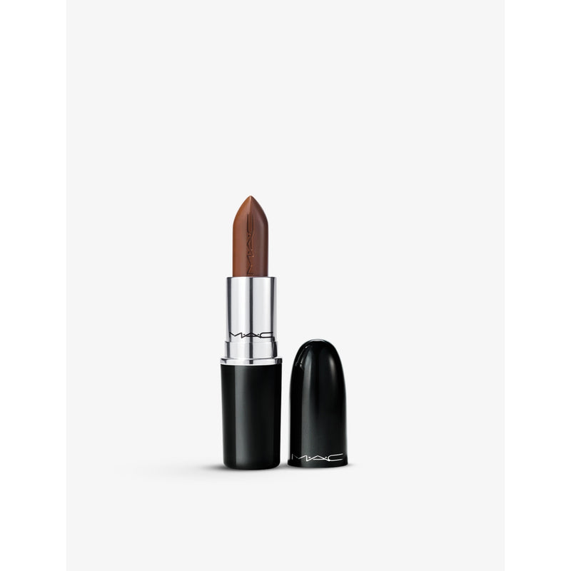 MAC Lustreglass Sheer-Shine Lipstick 3g