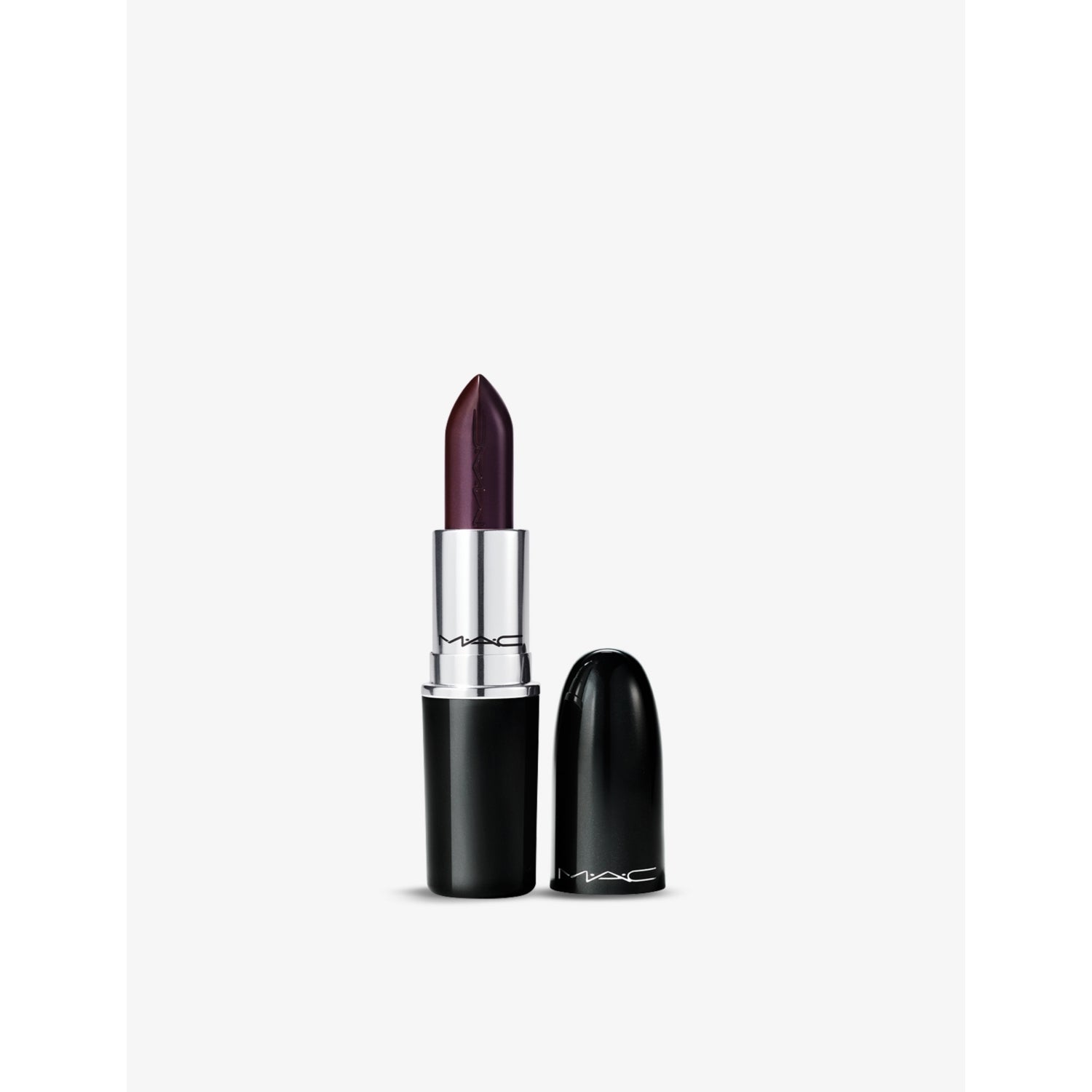 MAC Lustreglass Sheer-Shine Lipstick 3g