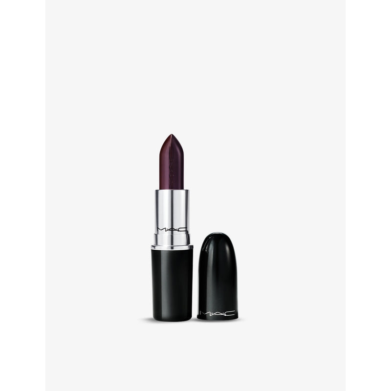 MAC Lustreglass Sheer-Shine Lipstick 3g