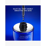 La Prairie Skin Caviar night oil 20ml, imported from the UK