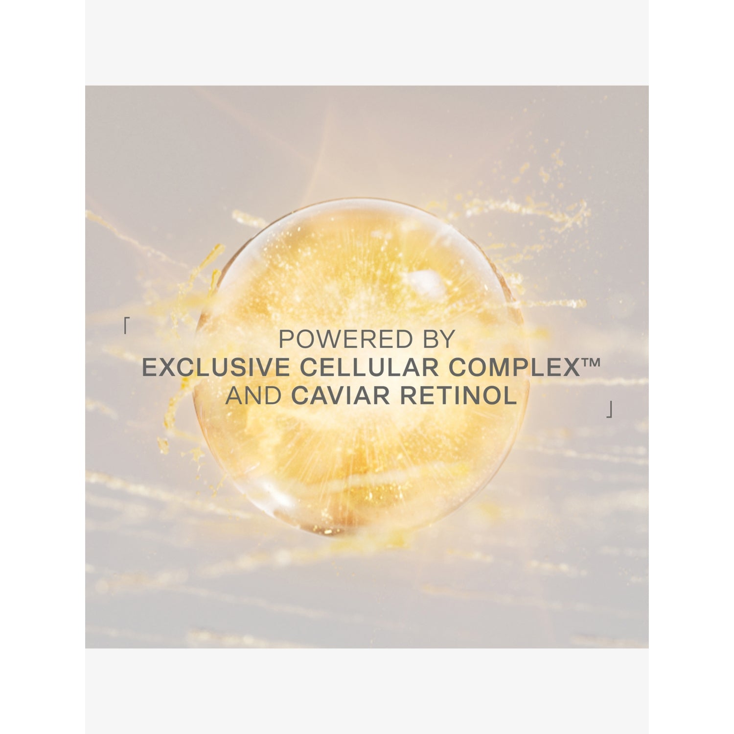 La Prairie Skin Caviar night oil 20ml, imported from the UK
