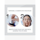La Prairie Skin Caviar night oil 20ml, imported from the UK
