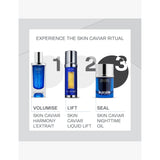 La Prairie Skin Caviar night oil 20ml, imported from the UK