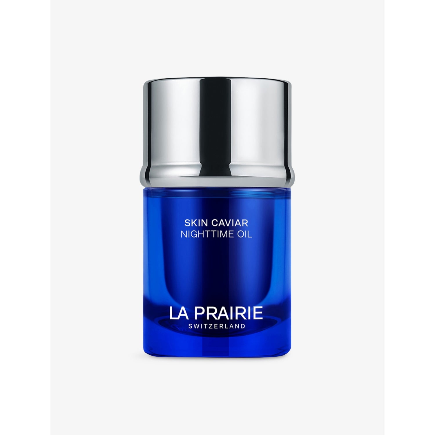 La Prairie Skin Caviar night oil 20ml, imported from the UK