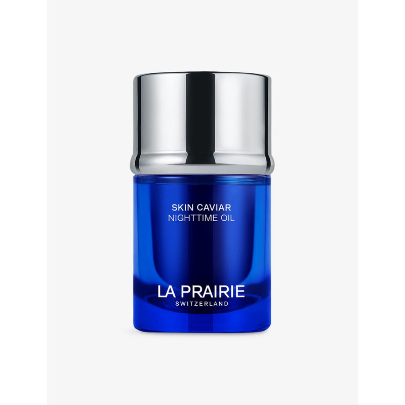 La Prairie Skin Caviar night oil 20ml, imported from the UK