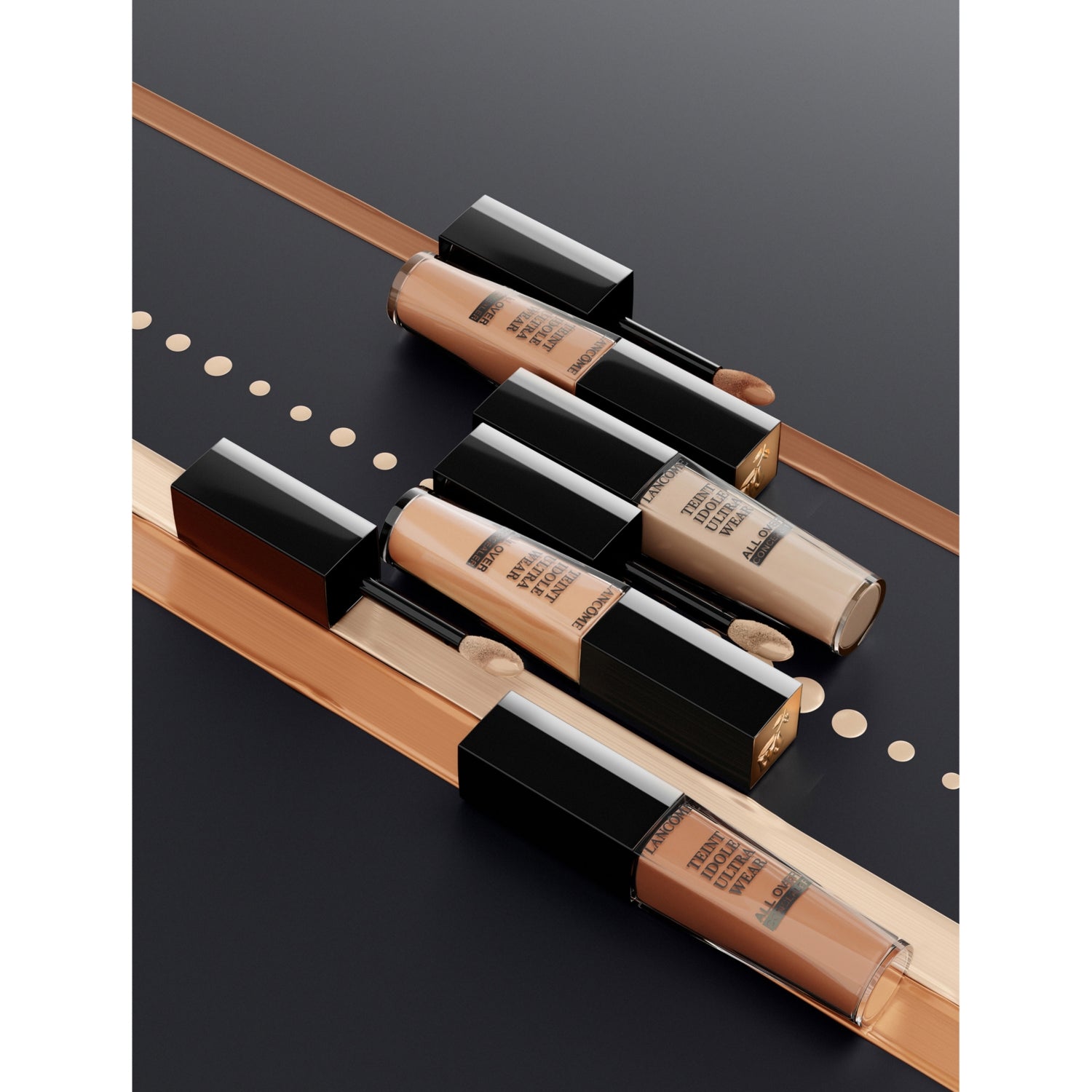 Lancôme Teint Idole Ultra Wear All Over Face concealer 13ml, UK version