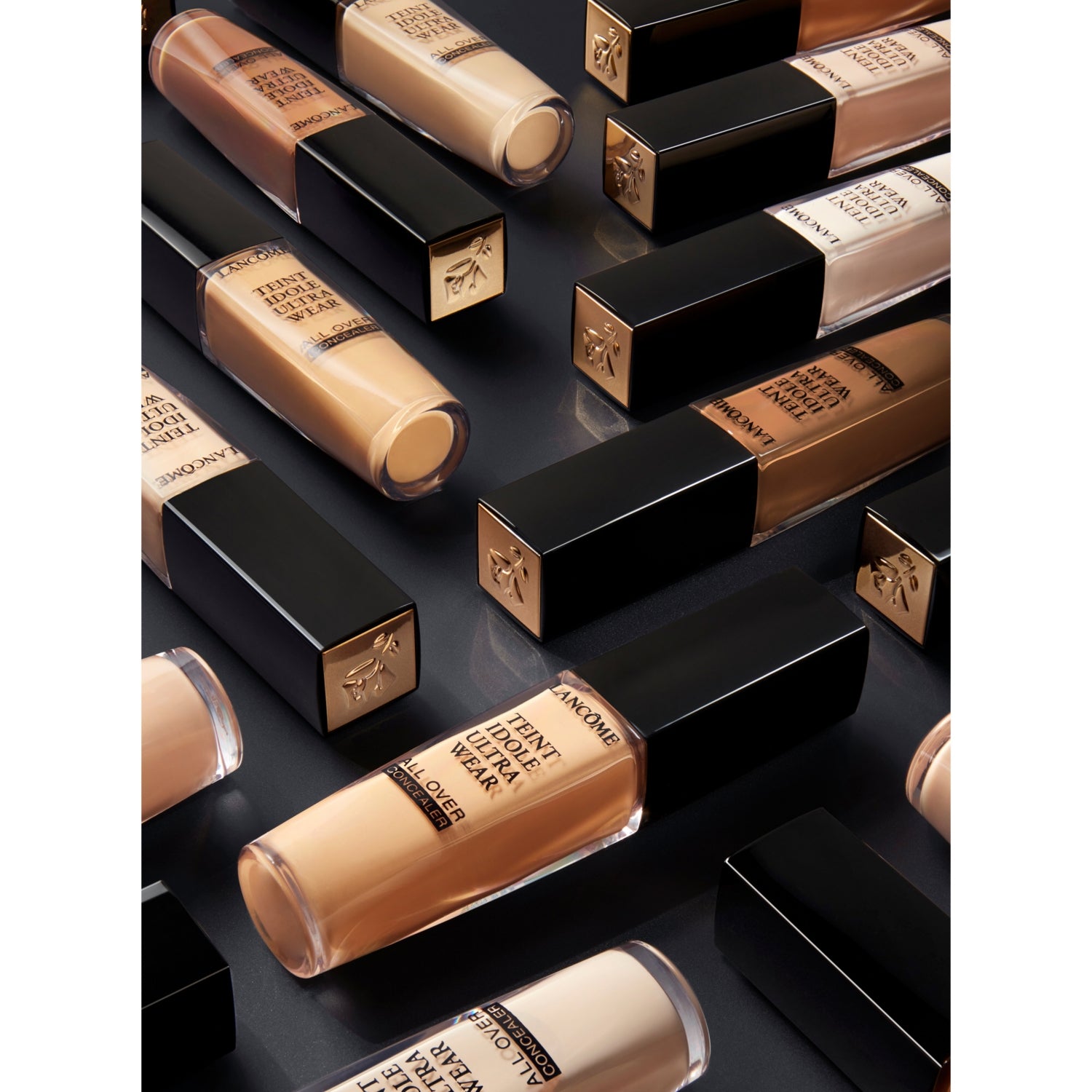 Lancôme Teint Idole Ultra Wear All Over Face concealer 13ml, UK version