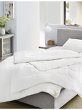 Brinkhaus Blue Aerelle hollowfibre duvet 8.5 tog, imported from the UK