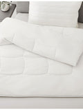 Brinkhaus Blue Aerelle hollowfibre duvet 8.5 tog, imported from the UK
