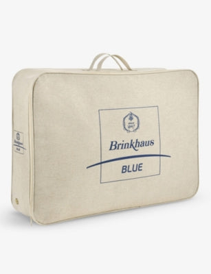 Brinkhaus Blue Aerelle® Medium 8.5 Tog Hollowfibre Duvet