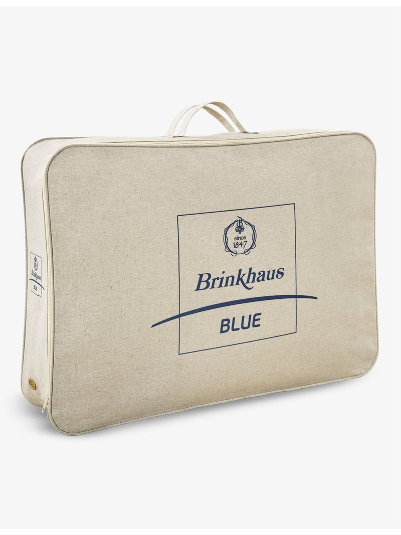 Brinkhaus goose down duvet 9.5 tog - British product