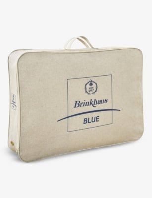Brinkhaus Blue Goose Down Warm 12.5 Tog Duvet