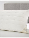 Brinkhaus Aerelle Blue pillow 50cm x 90cm - British product