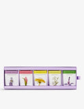Newby Teas Wellness assorted herbal teas 25g - British product