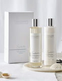 White Company Seychelles bath and body gift set, imported from the UK