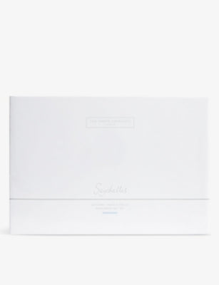 The White Company Seychelles Indulgence gift set, imported from the UK