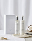 The White Company Seychelles hand and nail gift set, imported from the UK