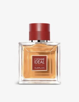 Guerlain L'Homme Idéal Extrême eau de toilette - British product