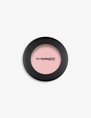 MAC Powder Kiss Soft Matte eyeshadow 1.5g, imported from the UK