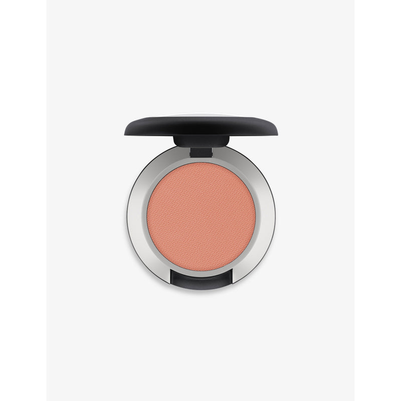 MAC Powder Kiss Soft Matte eyeshadow 1.5g, imported from the UK