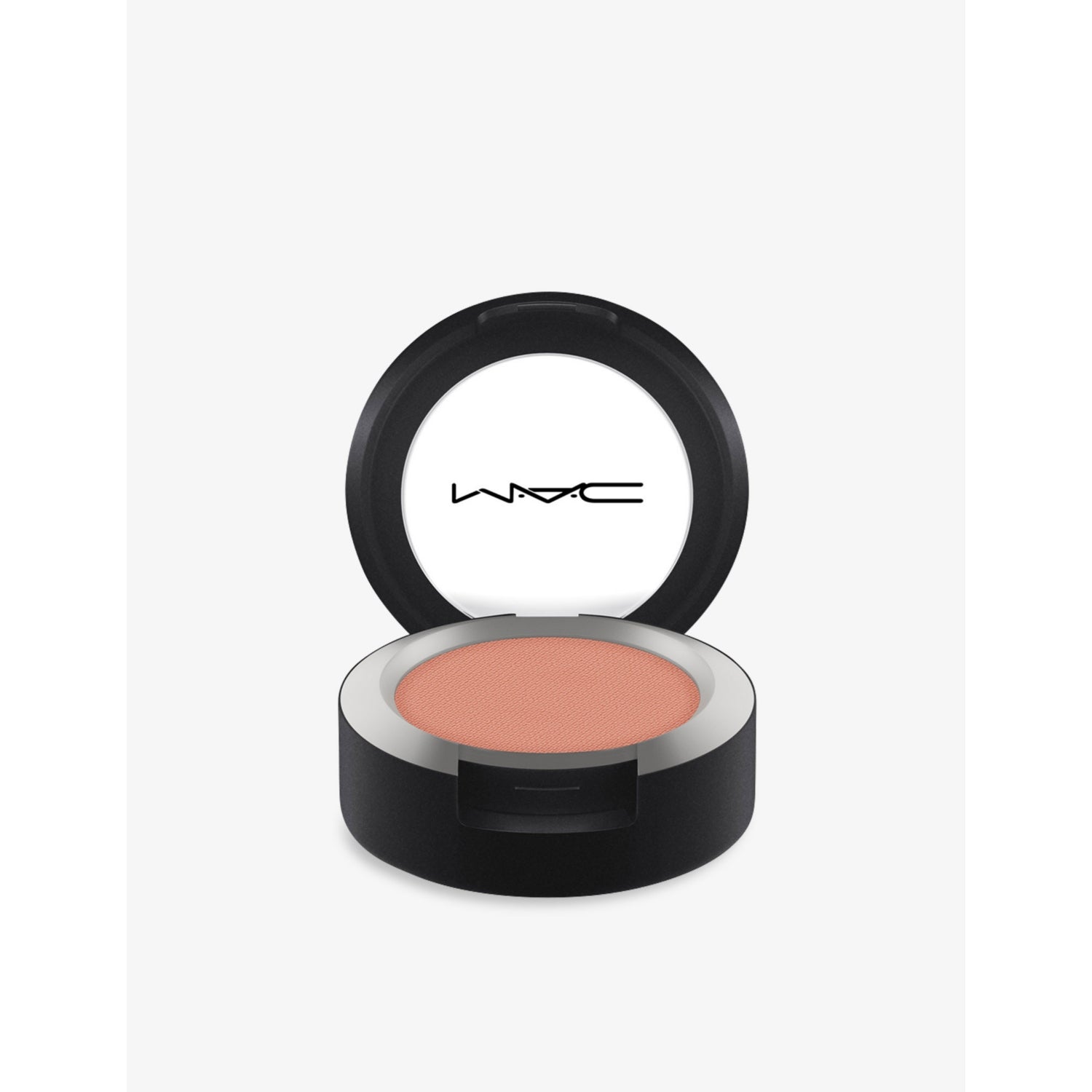 MAC Powder Kiss Soft Matte eyeshadow 1.5g, imported from the UK
