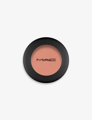 MAC Powder Kiss Soft Matte eyeshadow 1.5g, imported from the UK