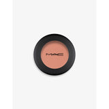 MAC Powder Kiss Soft Matte eyeshadow 1.5g, imported from the UK