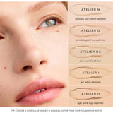 Westman Atelier foundation stick 9g, imported from the UK