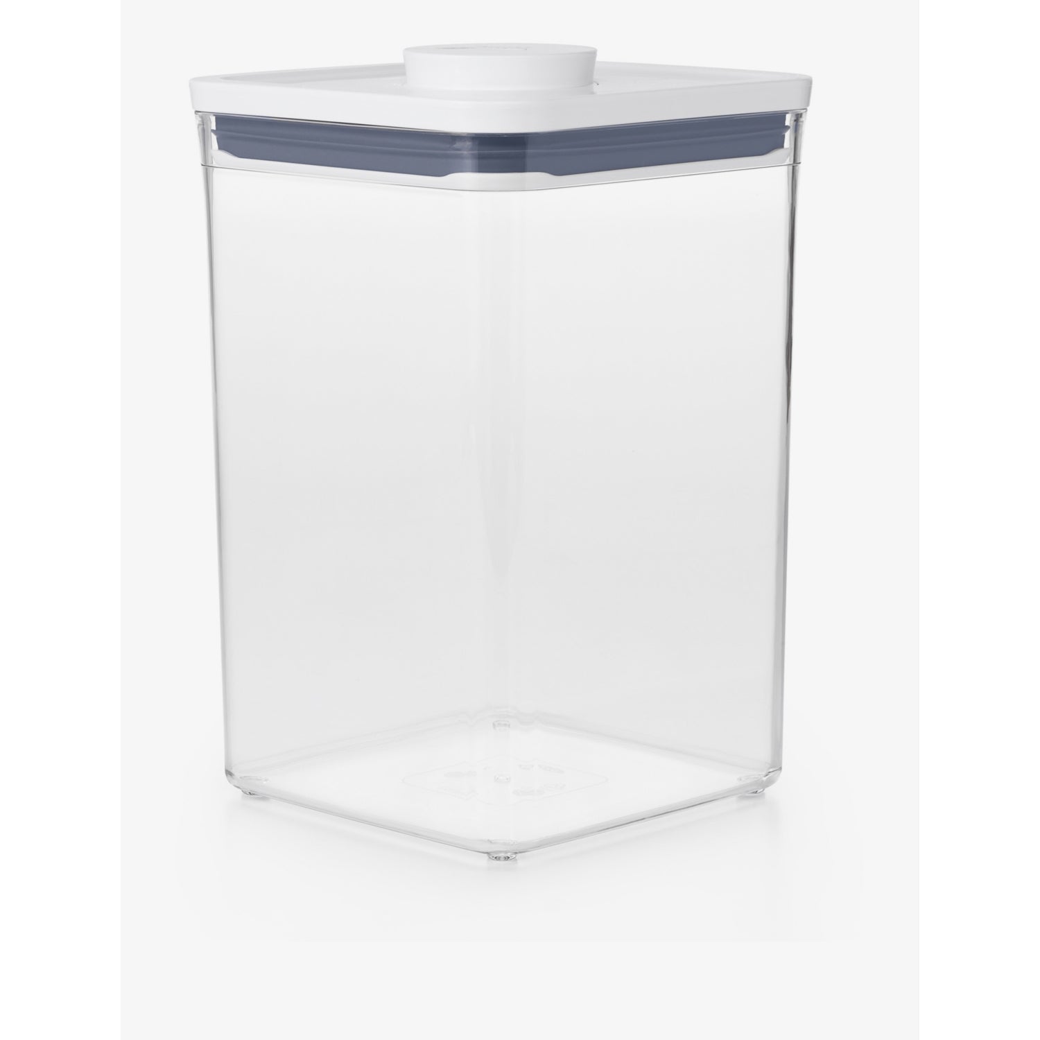 OXO Good Grips POP square medium container 4.2l - British product