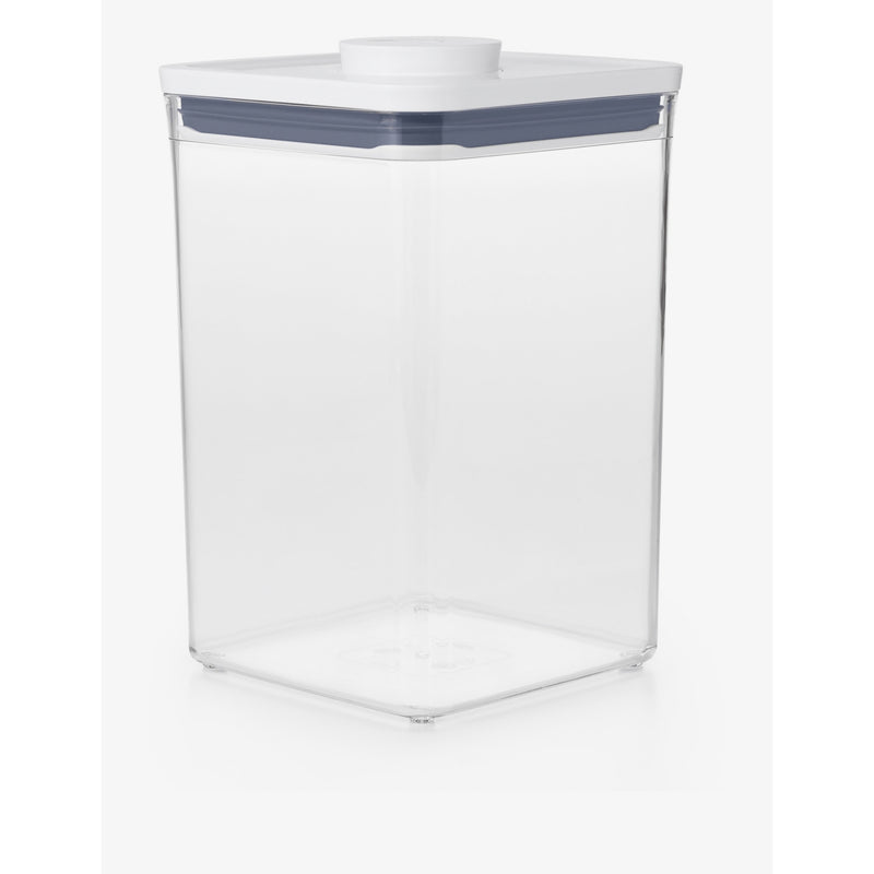 OXO Good Grips POP square medium container 4.2l - British product