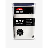 OXO Good Grips POP square medium container 4.2l - British product