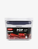OXO Good Grips POP square container 0.4l - British product