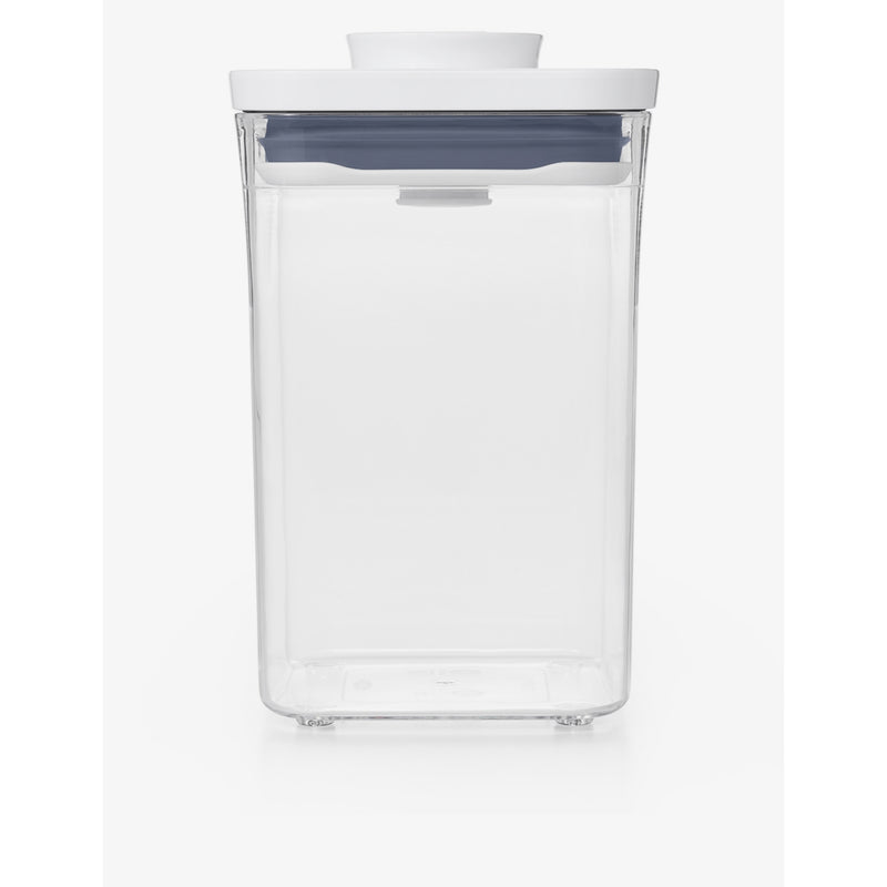 OXO Good Grips POP square small container 1 litre - British product