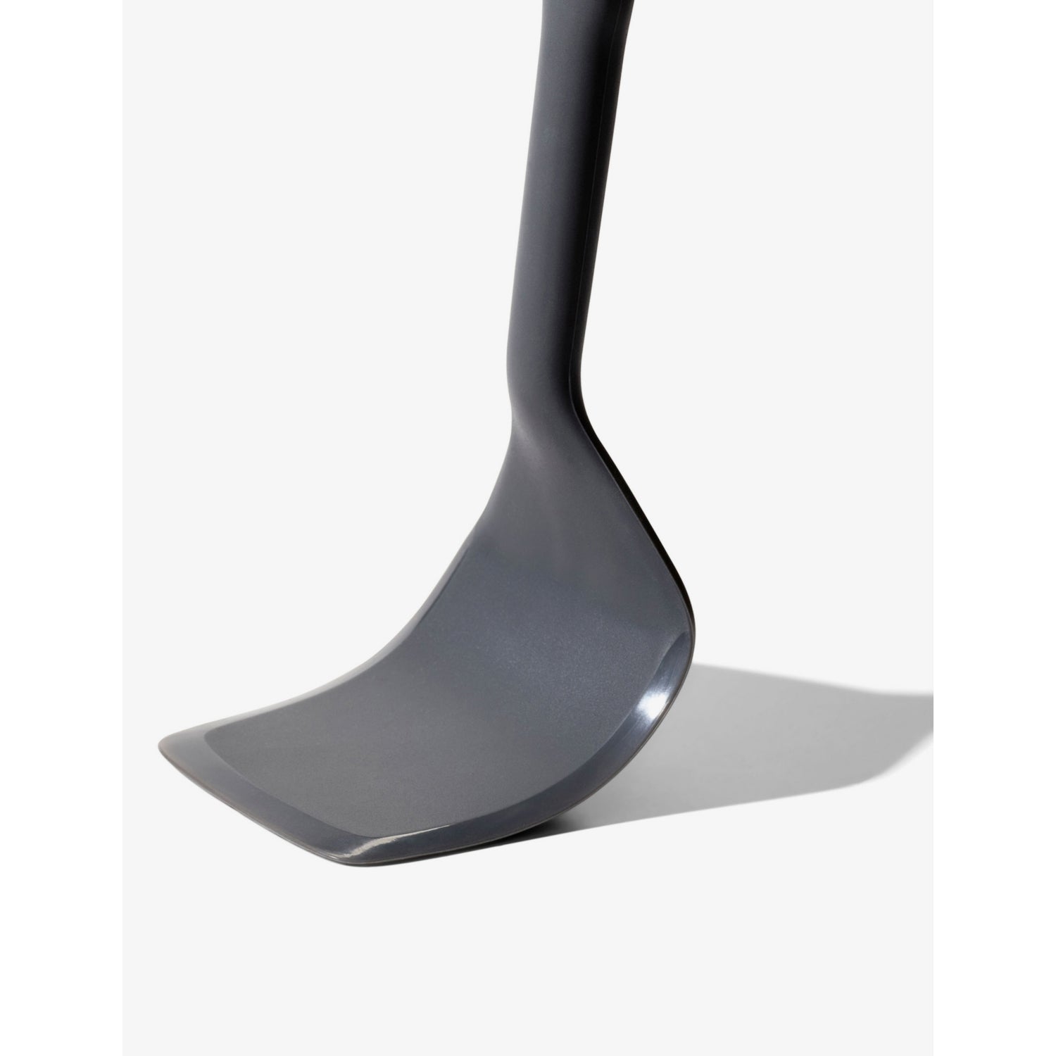 OXO Good Grips small flexible silicone turner (British brand)