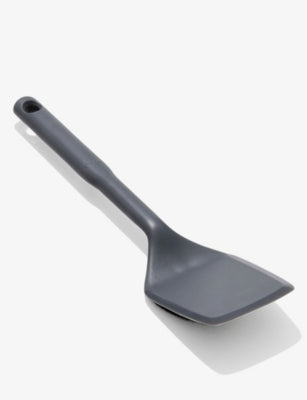 OXO Good Grips small flexible silicone turner (British brand)