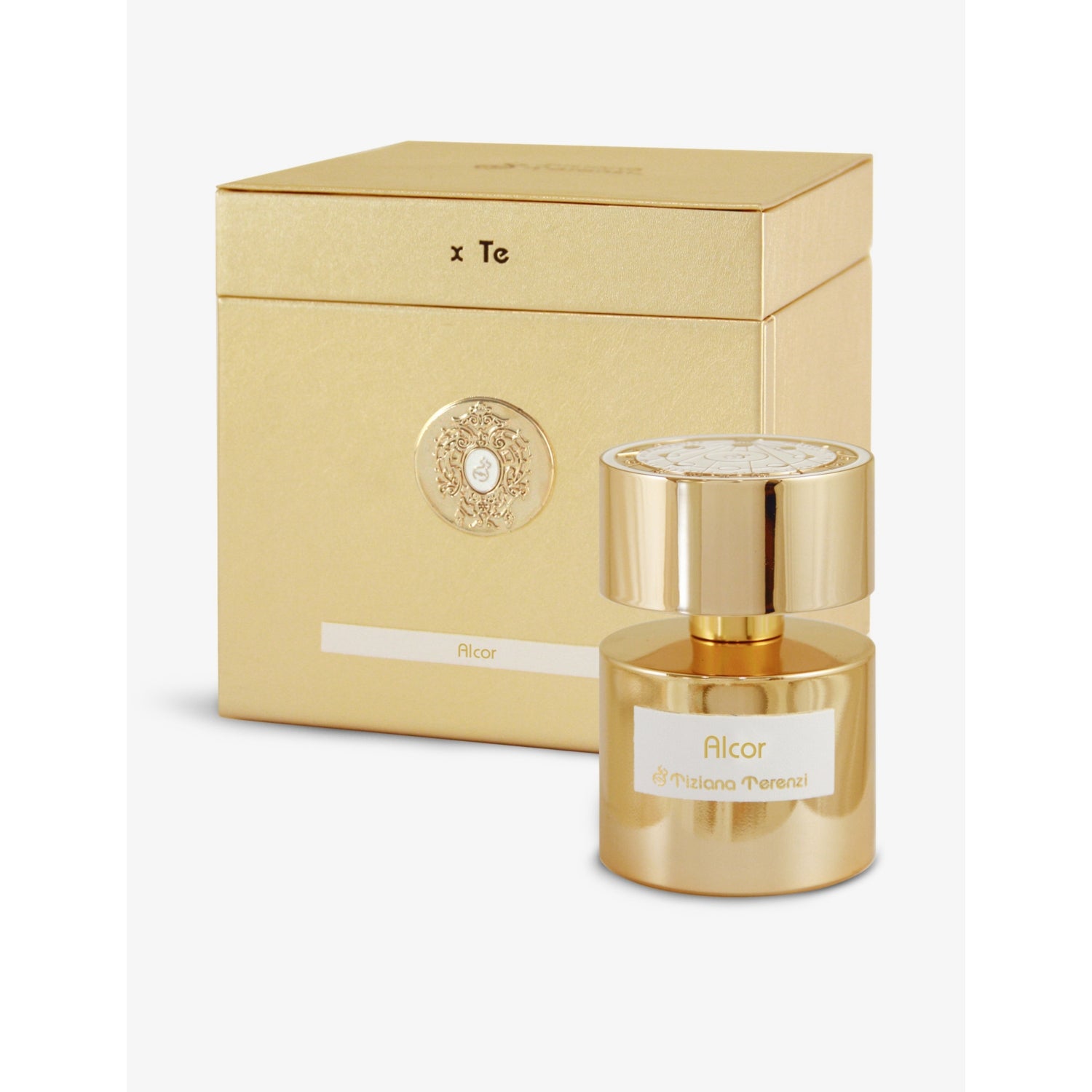 Tiziana Terenzi Alcor extrait de parfum 100ml (British brand)