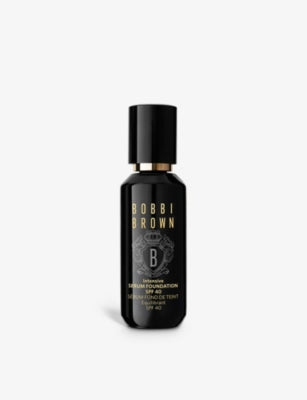Bobbi Brown Intensive Serum Foundation SPF 40/30 30ml