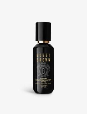 Bobbi Brown Intensive Serum Foundation SPF 40/30 30ml