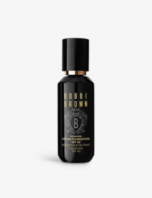 Bobbi Brown Intensive Serum Foundation SPF 40/30 30ml