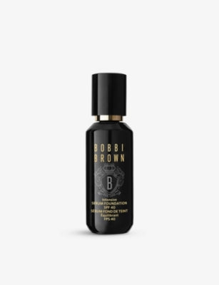 Bobbi Brown Intensive Serum Foundation SPF 40/30 30ml