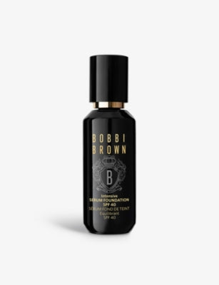 Bobbi Brown Intensive Serum Foundation SPF 40/30 30ml